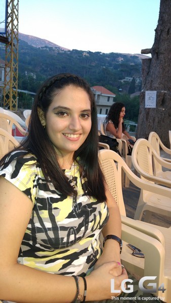 Beiruting.com Talent Show 2015 